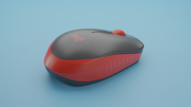 8427 - PC Mouse 360°