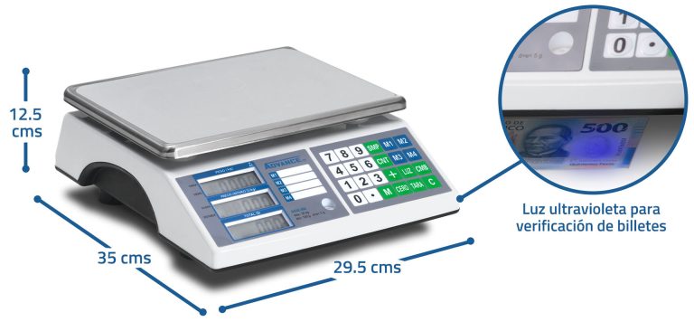Foto descriptiva para catálogo y ventas online.