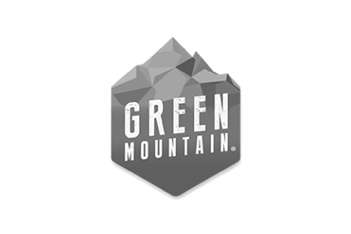 Geen Mountain